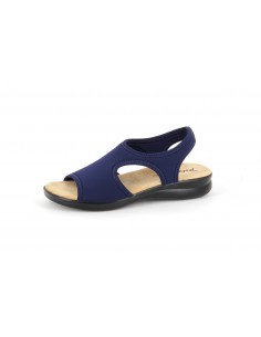 SANDALO LYCRA DONNA - COD. 8024.17 2