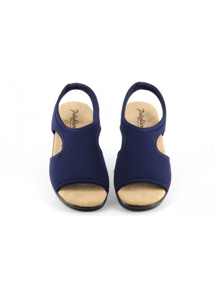 LYCRA WOMAN SANDAL - COD. 8024.17