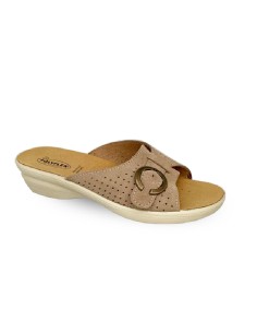 copy of LYCRA PRINTED STRETCH WOMAN SANDAL - COD. 8056.17 2