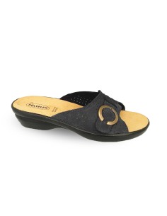 copy of LYCRA PRINTED STRETCH WOMAN SANDAL - COD. 8056.17