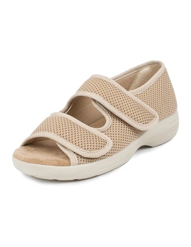copy of FABRIC WOMEN'S SLIPPERS - COD. 8213.05