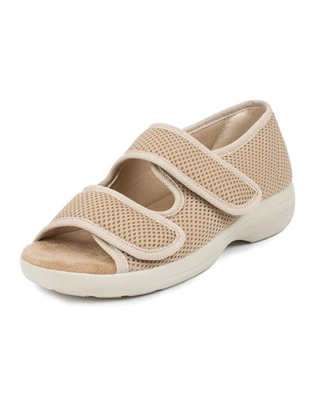 copy of FABRIC WOMEN'S SLIPPERS - COD. 8213.05 copy of FABRIC WOMEN'S SLIPPERS - COD. 8213.05