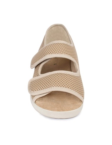 copy of FABRIC WOMEN'S SLIPPERS - COD. 8213.05