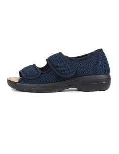 copy of FABRIC WOMEN'S SLIPPERS - COD. 8213.05 2