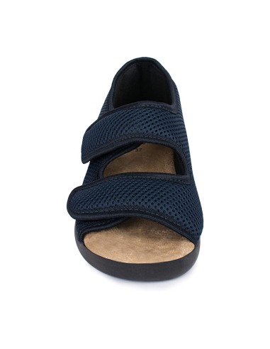 copy of FABRIC WOMEN'S SLIPPERS - COD. 8213.05