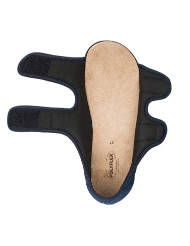 copy of FABRIC WOMEN'S SLIPPERS - COD. 8213.05