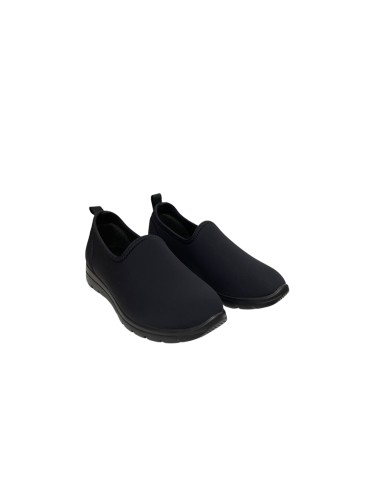 SCARPA DONNA IN LICRA ELASTICA - COD. SC109.13