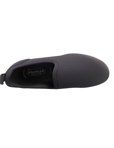 SCARPA DONNA IN LICRA ELASTICA - COD. SC109.13