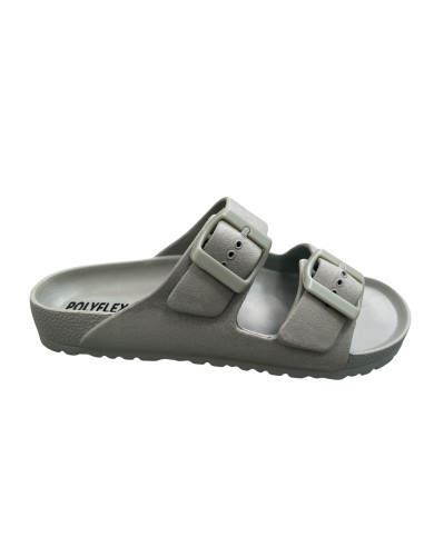 CIABATTA DONNA MARE   COD. EVA