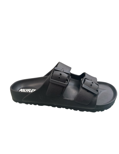 CIABATTA DONNA MARE   COD. EVA