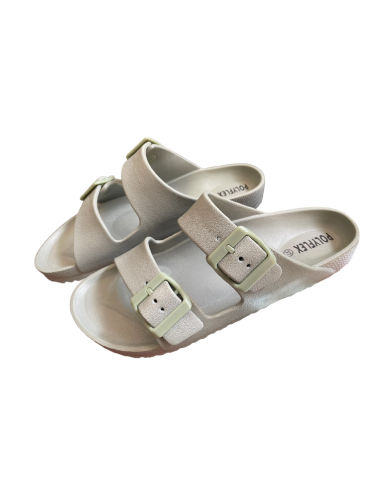 CIABATTA DONNA MARE   COD. EVA