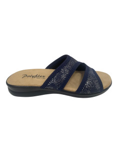 CIABATTA  LYCRA DONNA - COD. 8048.17 2